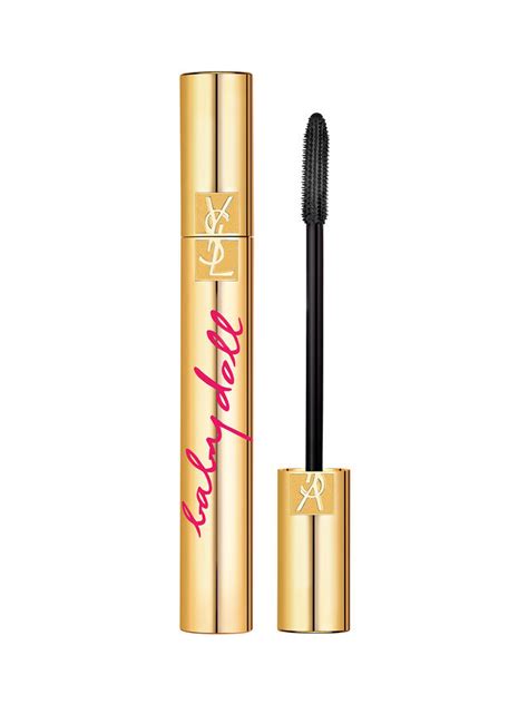 ysl volume babydoll dupe|YSL Mascara Volume Effet Faux Cils Babydoll Dupes.